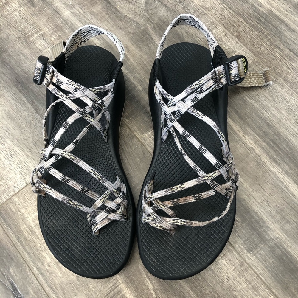 Women’s Chacos sz11 ZX3 Classic sandal